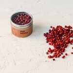 The Mocktail Club Mocktail Botanicals: pink peppercorns