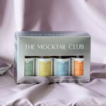 The Mocktail Club Mocktail  Discovery Box