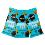 Barú KOOKIE POP MILK CHOCOLATE BAR