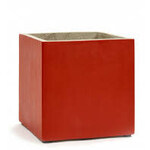 POT MARIE ROOD 22X22H22