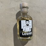 Mini Louie's  Rum 5 cl