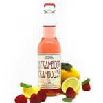 L' Annexe Limonade Framboise Menthe 33cl