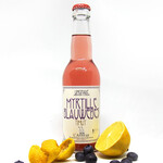 L' Annexe Limonade Myrtilles Timut  33cl