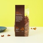 i just love breakfast GRANOLA Cocoa  250g