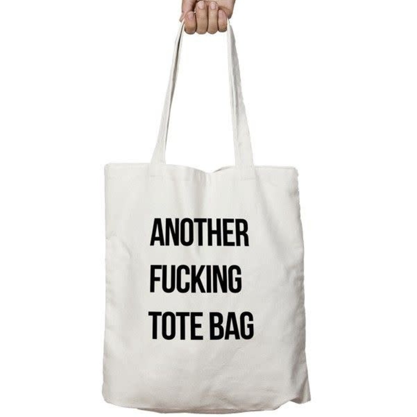 Another Fucking Tote bag