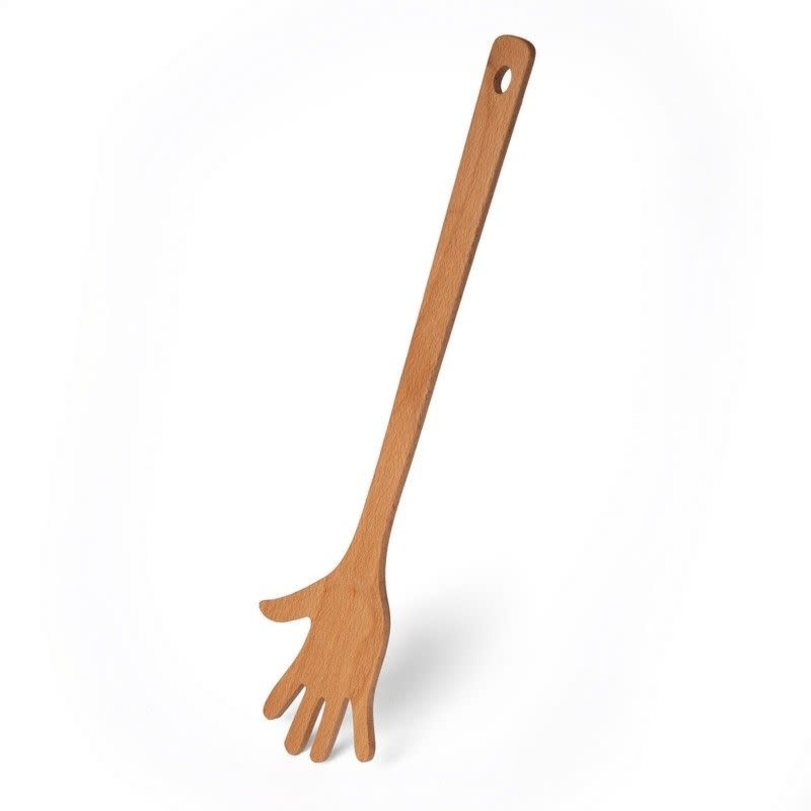 Hand Spoons - set of 2