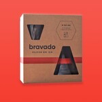 Bravado Gin - Box 50 cl