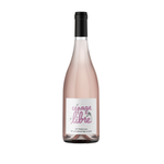 Cépage Libre Rosé