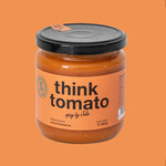 think tomato THINK TOMATO - SPICY BY JULIE