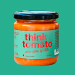 think tomato THINK TOMATO - WINTER EDITION