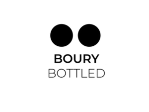 BOURY BOTTLED