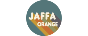 Jaffa Orange