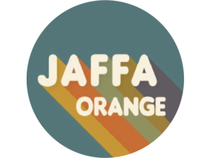 Jaffa Orange