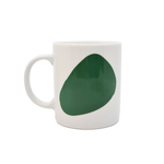 Barú Mug groen Baru