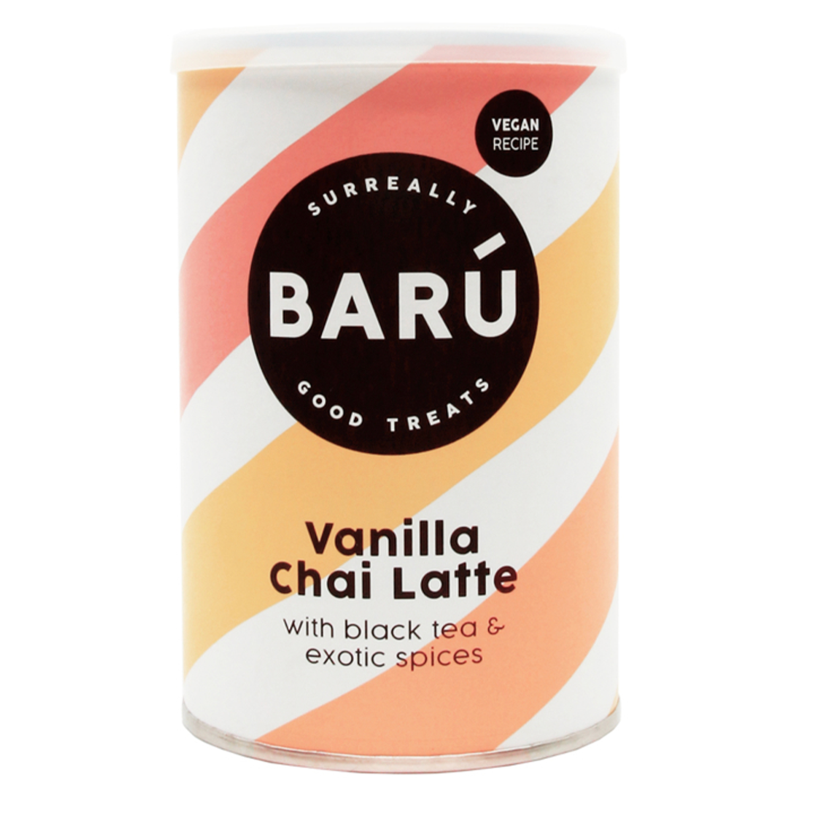 Barú BARU Vanilla Chai Latte 250g