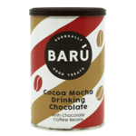 Barú Cocoa Mocha Powder  250g