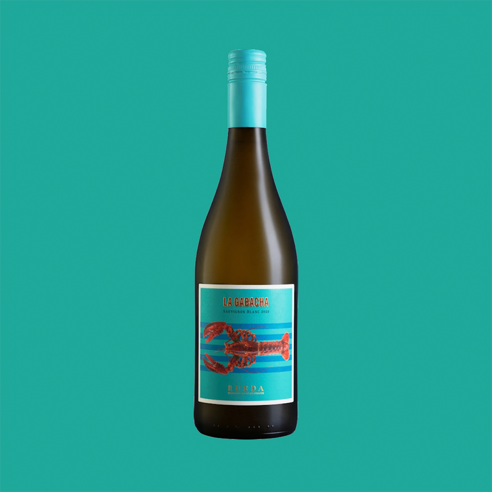 Casarojo La Gabacha  Sauvignon Blanc Casa Rojo