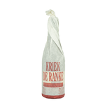 De Ranke KRIEK DE RANKE  bier 7% 75cl DE RANKE