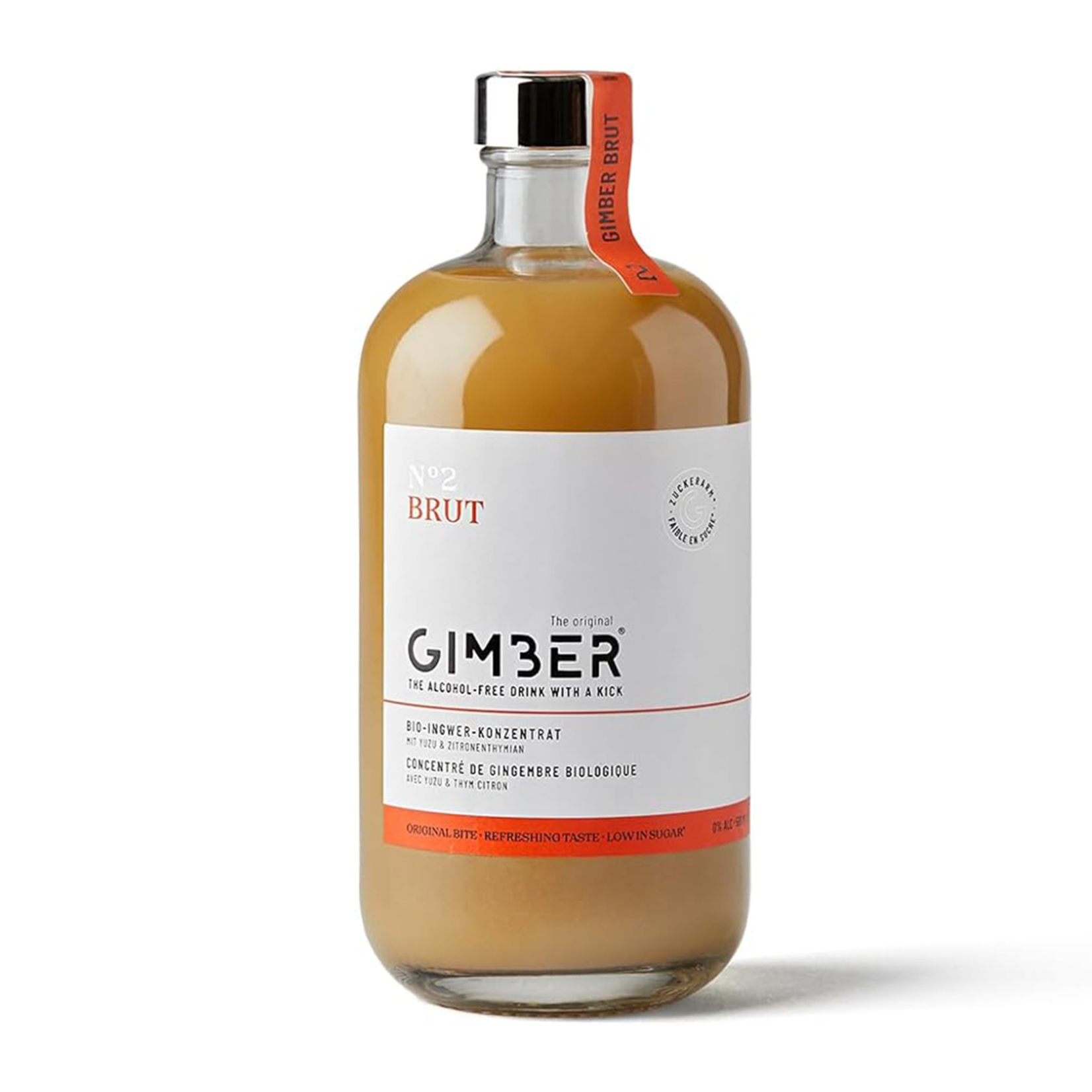 gimber Gimber Brut 500ml