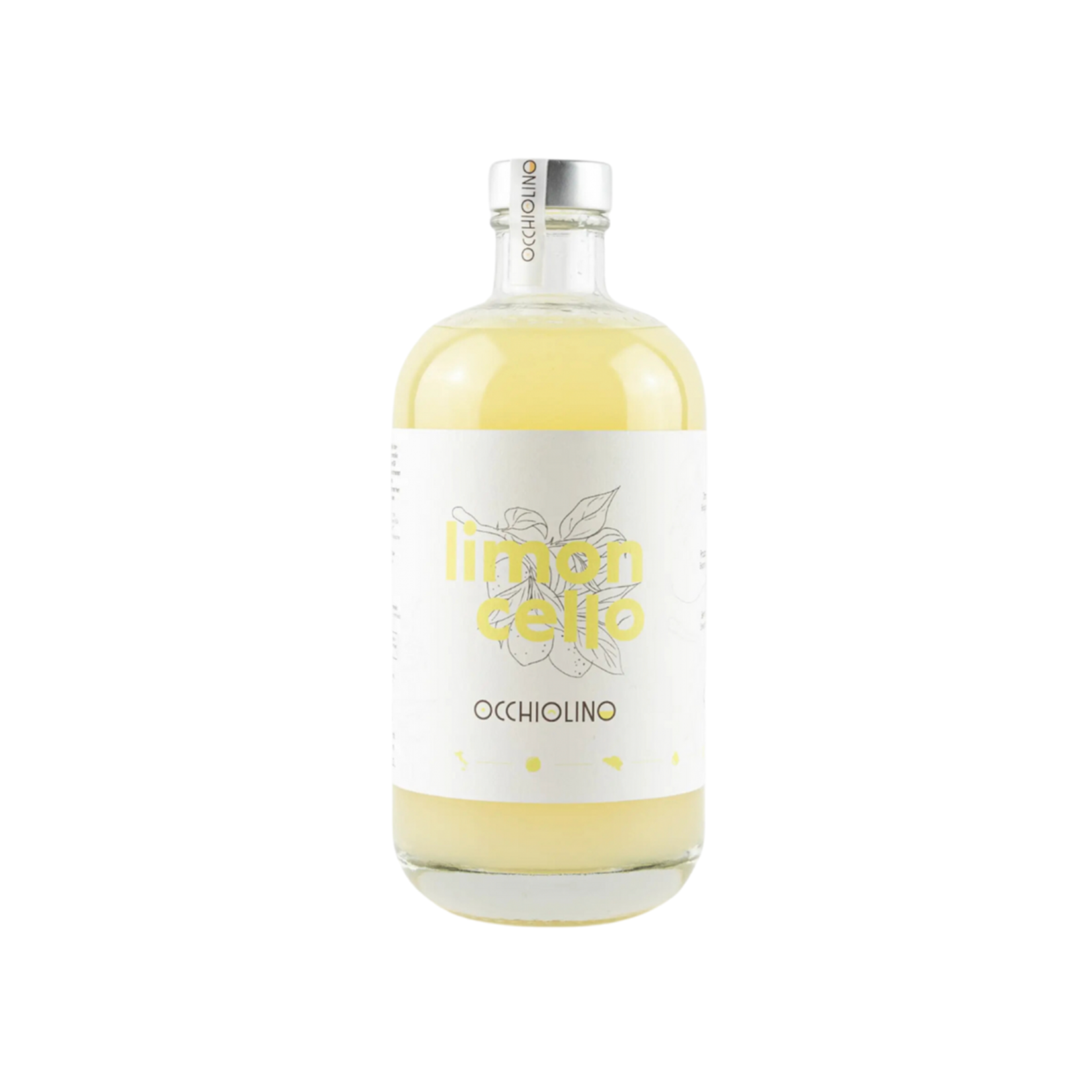 occhiolino Limoncello  500ml