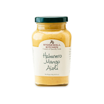 Stonewall kitchen Habanero Mango Aioli 303ml