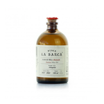 finca la barca Smoked Olive Oil "FINCA LA BARCA" Bottle 100 ml