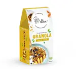 GRANOLA KURKUMA BIO 300G