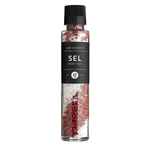 Lie Gourmet Grinder SALT PINK PEPPER