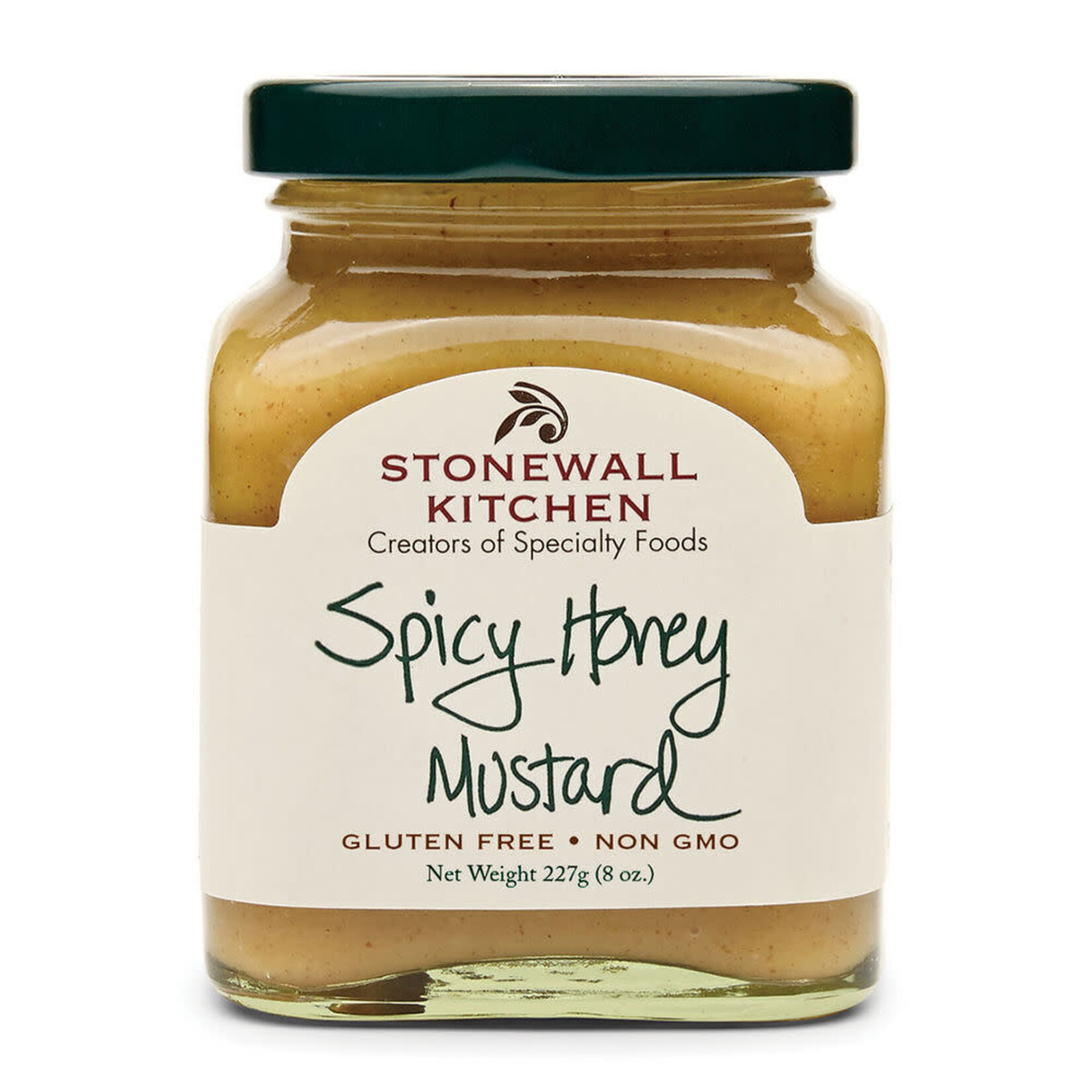 Stonewall kitchen Spicy Honey Mustard 237ml