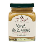 Stonewall kitchen Roasted Garlic Mustard 237ml