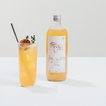 The Mocktail Club Mocktail  N°2 Apple & Thyme 1 L