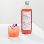 The Mocktail Club Mocktail  N°5 Grapefruit & Vanilla 1 L