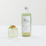 The Mocktail Club Mocktail N°1 Basil & Elderflower 1 L