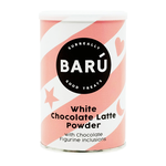 Barú White  Chocolate Latte Powder  250g