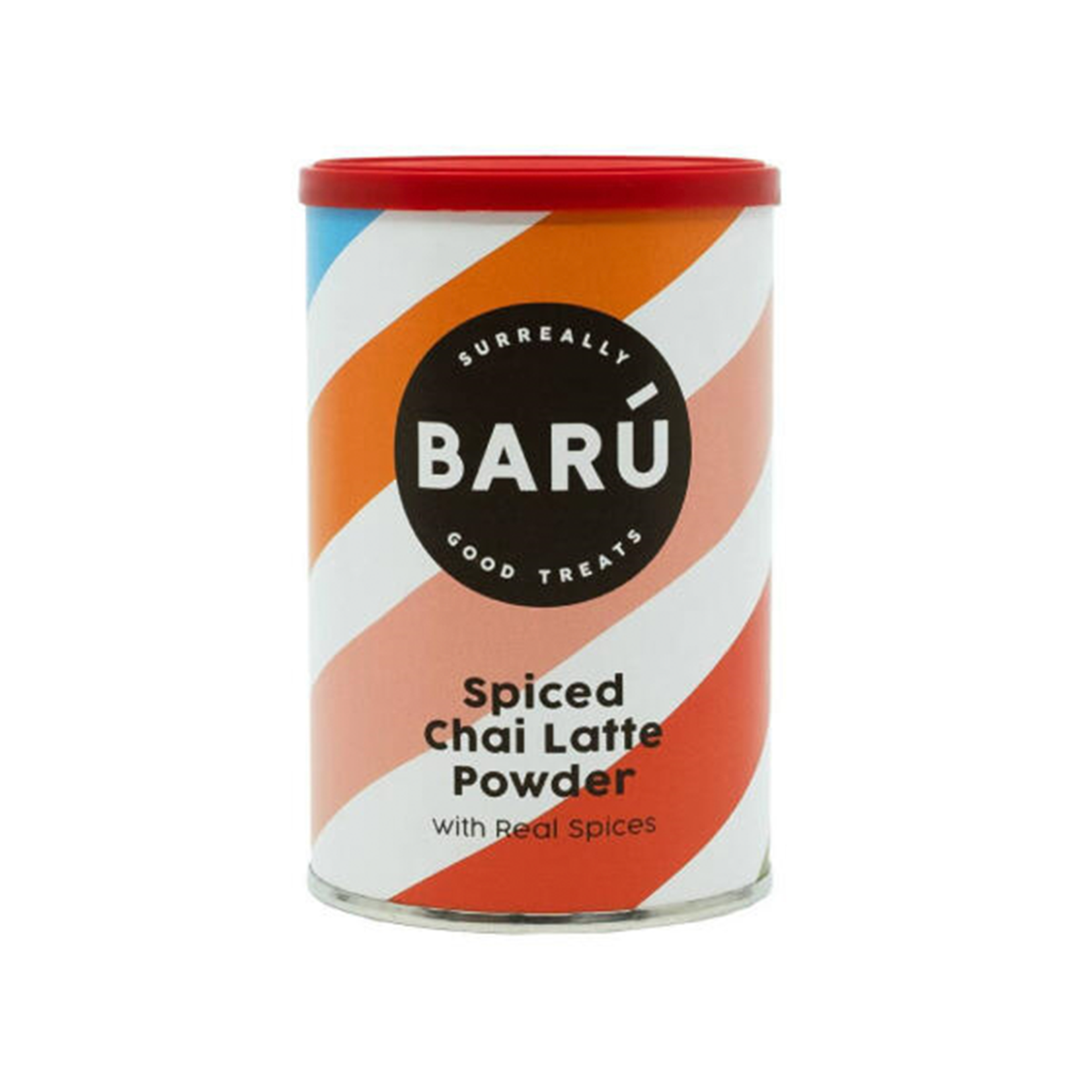 Barú Spiced Chai Latte 250g