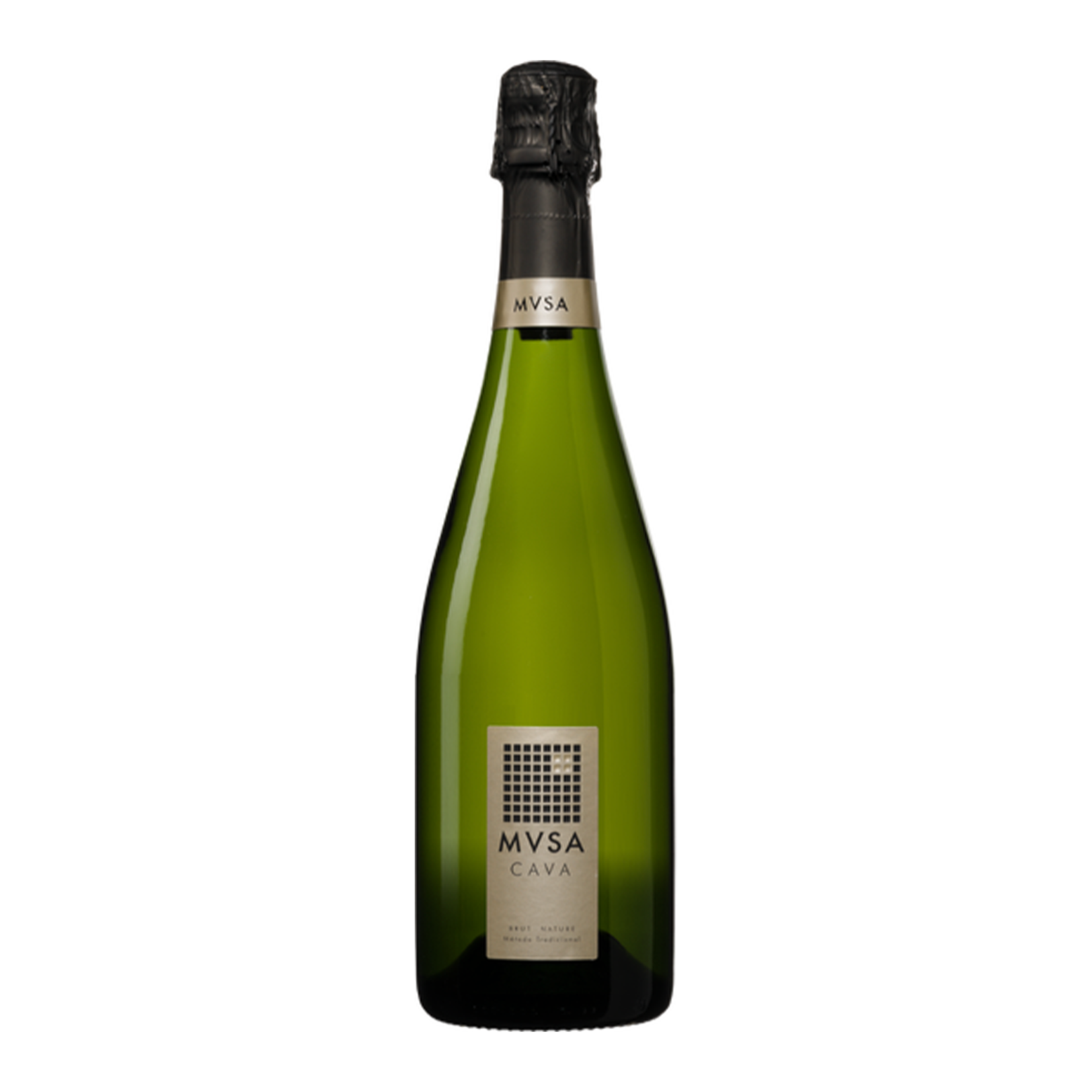 MVSA MVSA CAVA Brut nature