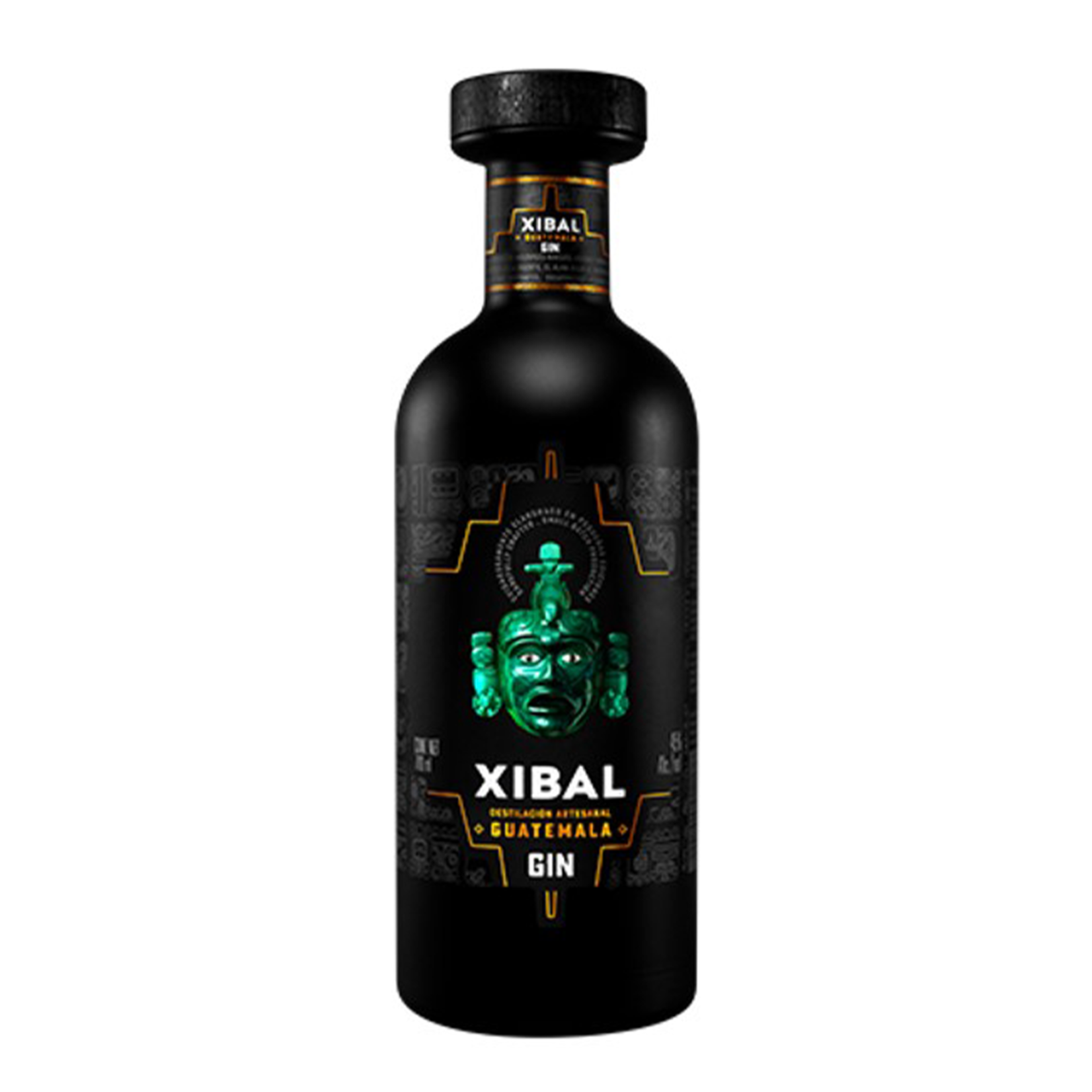 Xibal gin