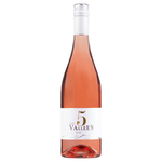 5 Vallées Rosé