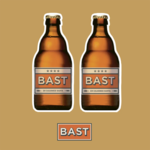 BAST BAST bier