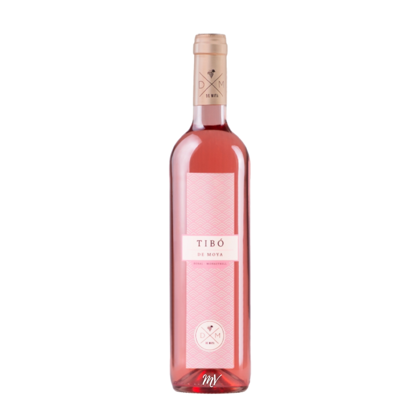 De Moya De Moya Tibo rosé