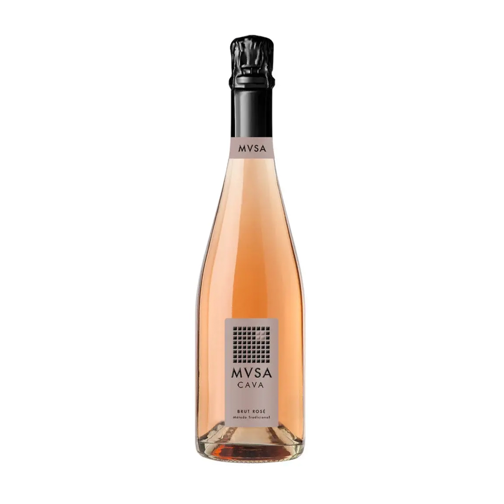 MVSA MVSA CAVA Brut rosé