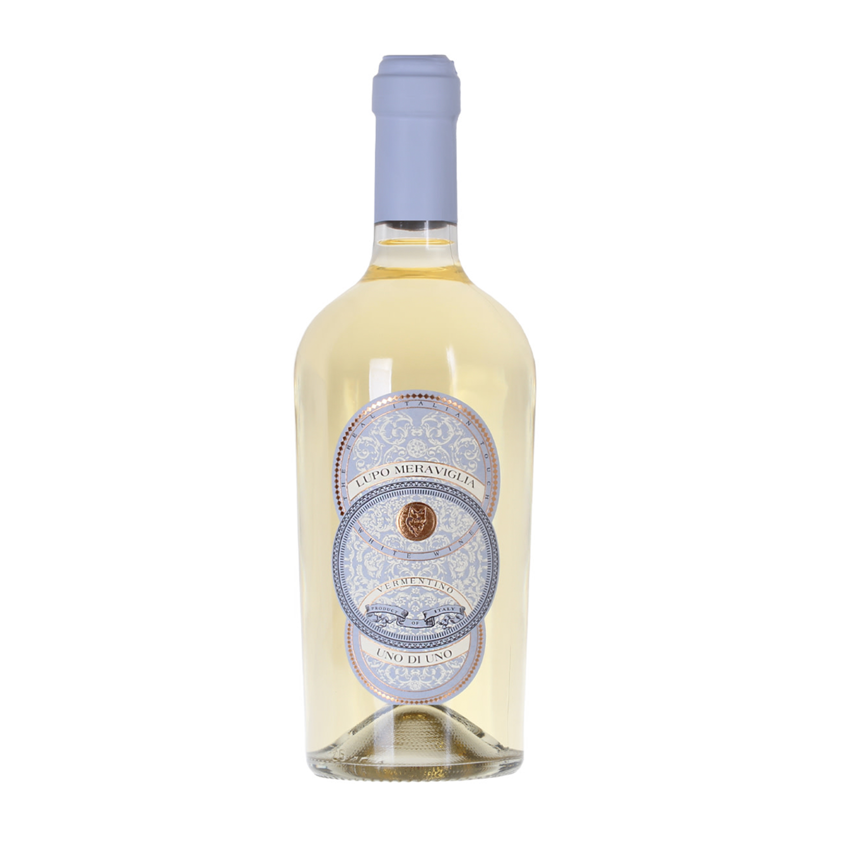 Lupo Meraviglia Witte wijn