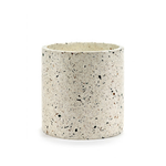 POT TERRAZZO D25 H25