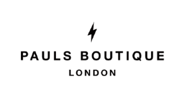 PAULS BOUTIQUE