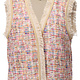 K-DESIGN K-design Mouwloze Gilet A873