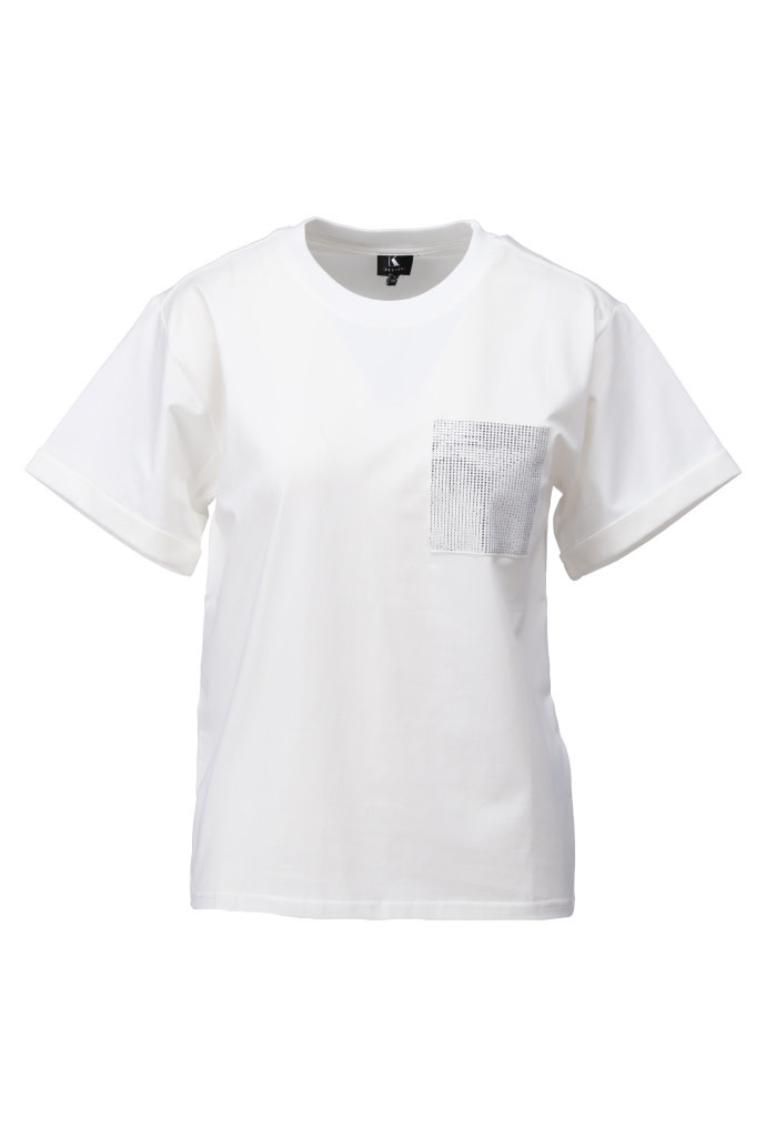 K-DESIGN K-Design T-shirt A793