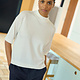 KAFFE Kaffe Pull KAlizza Turtleneck