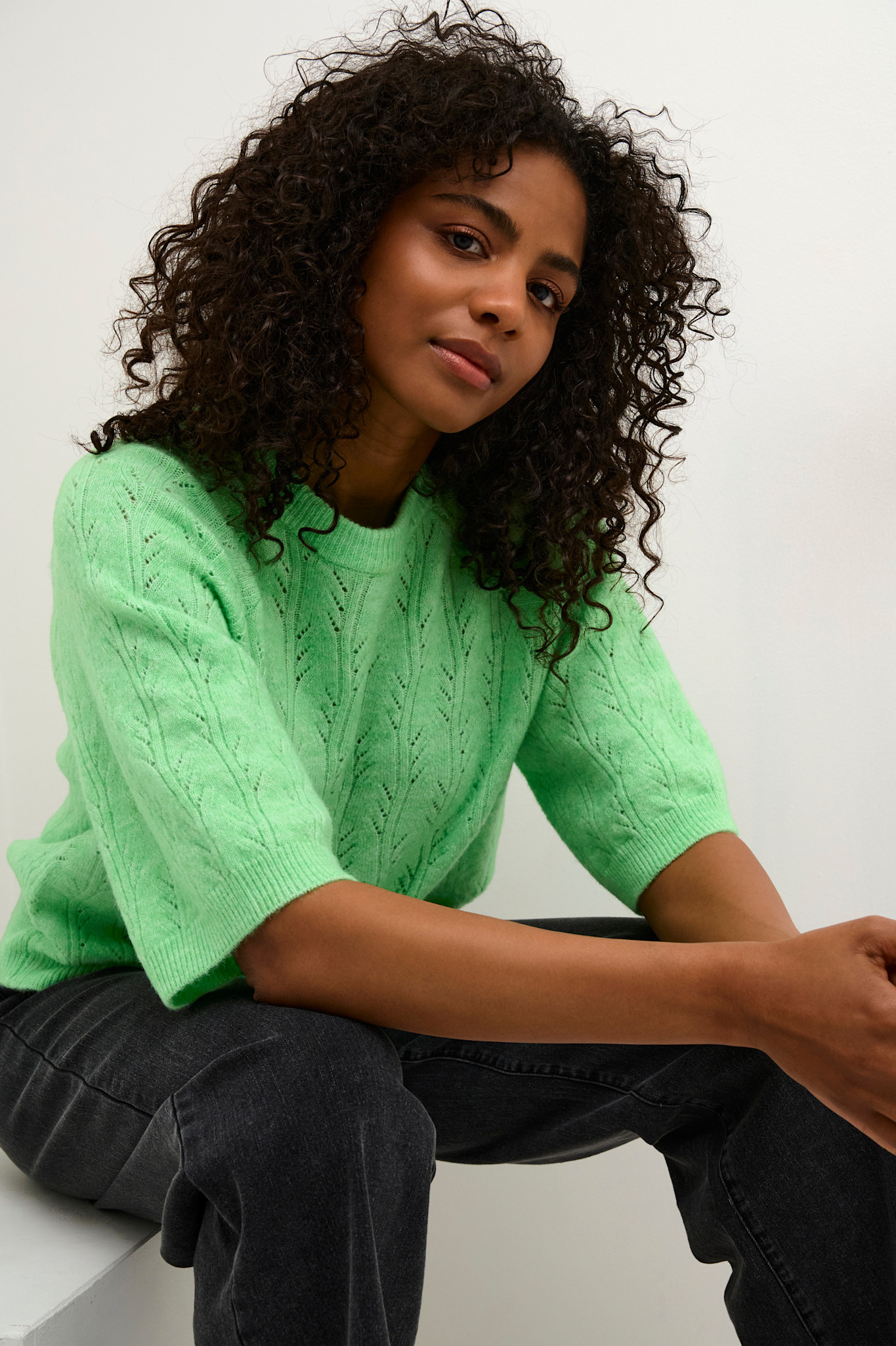 KAFFE Kaffe Pull KAtella