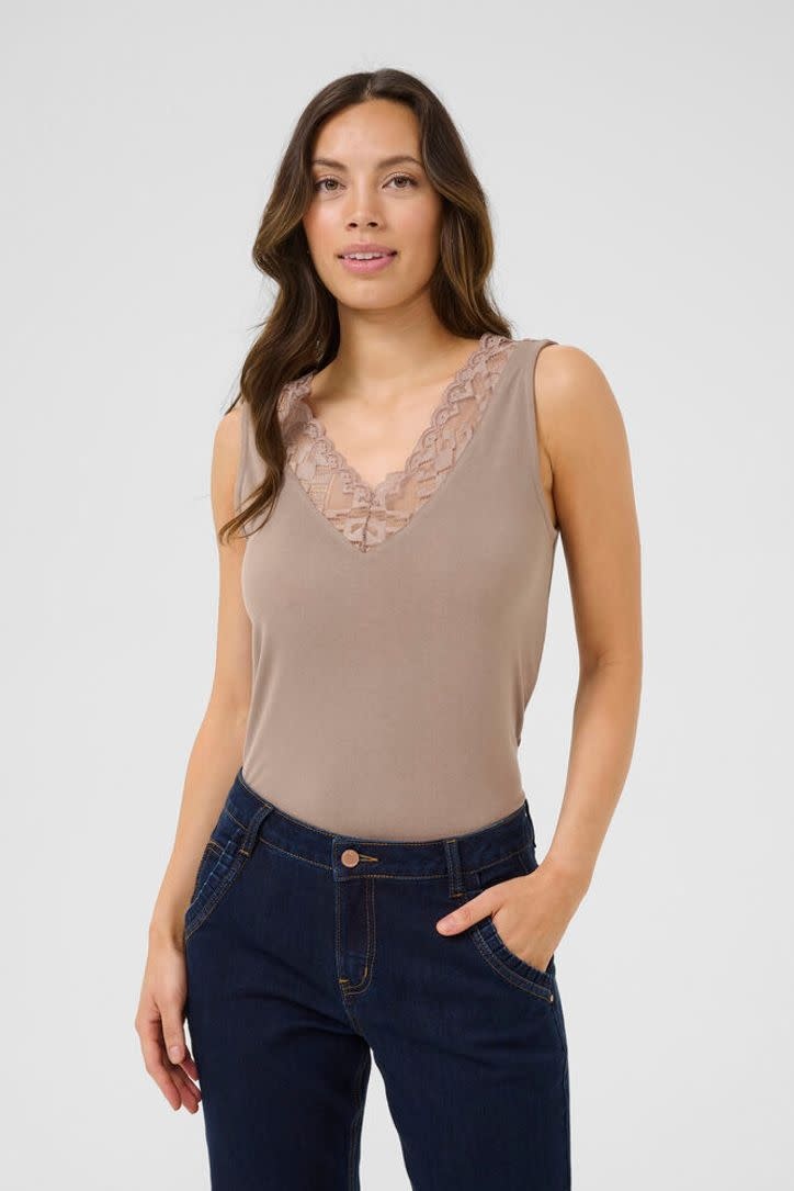 CREAM Cream Top CRtrulla
