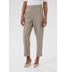 KAFFE Kaffe Broek Cropped KAtilla